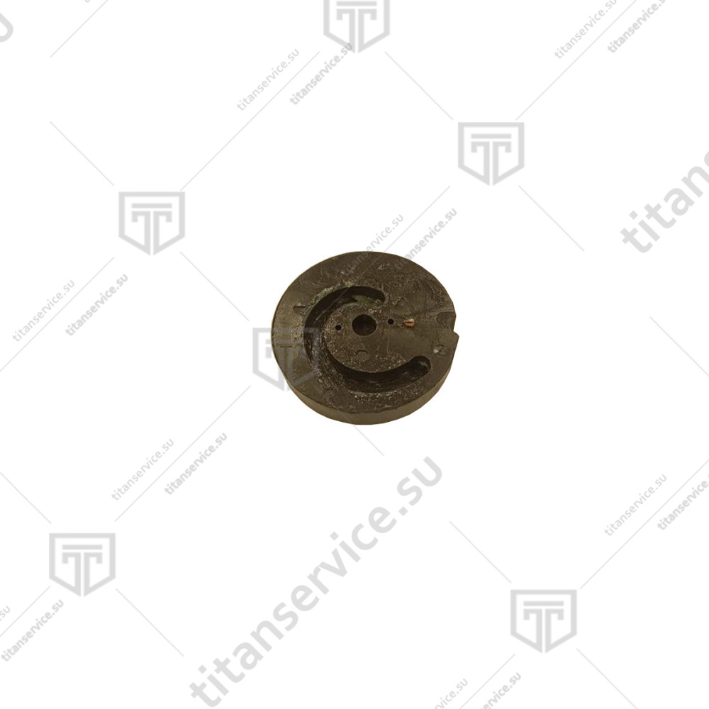 Лимб для слайсера Viatto HBS-300 без ГТД - фото №1