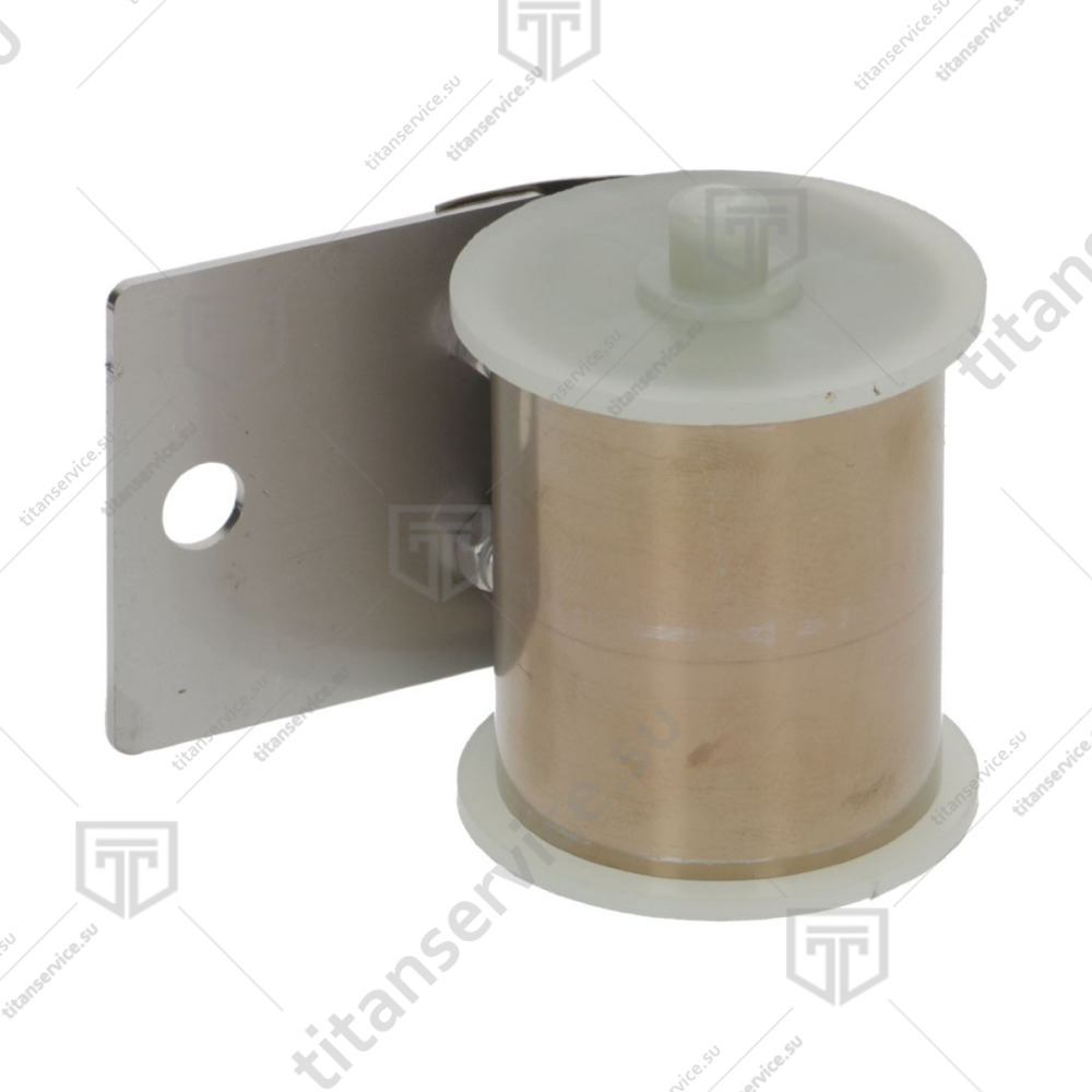 Пружина BBSR21 для двери посудомоечной машины Dihr AX 151 3009907 - фото №1