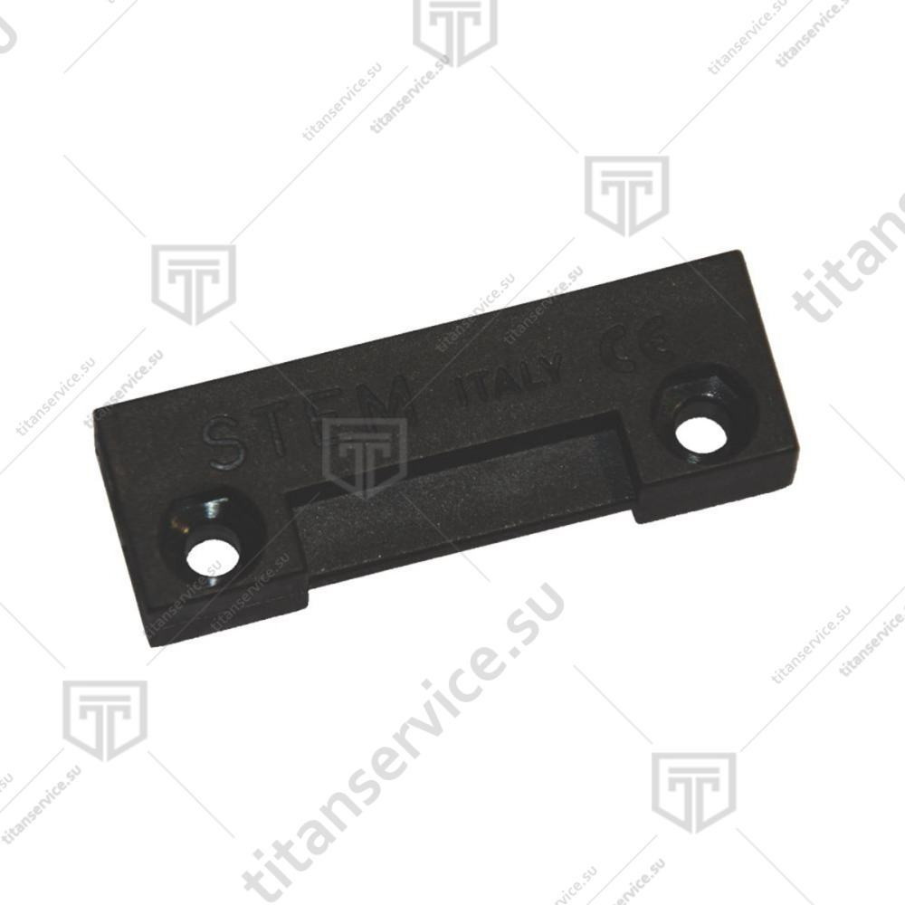 Магнит микропереключателя для посудомоечной машины Dihr AX 391046 - фото №1