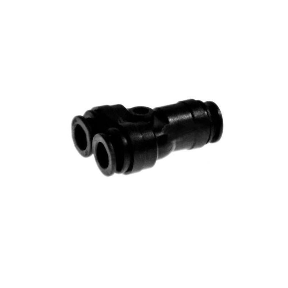 Фитинг Y-образный Ø10-Ø8-8 10 штук для печи конвекционной Unox XV 4093 KRC1004A