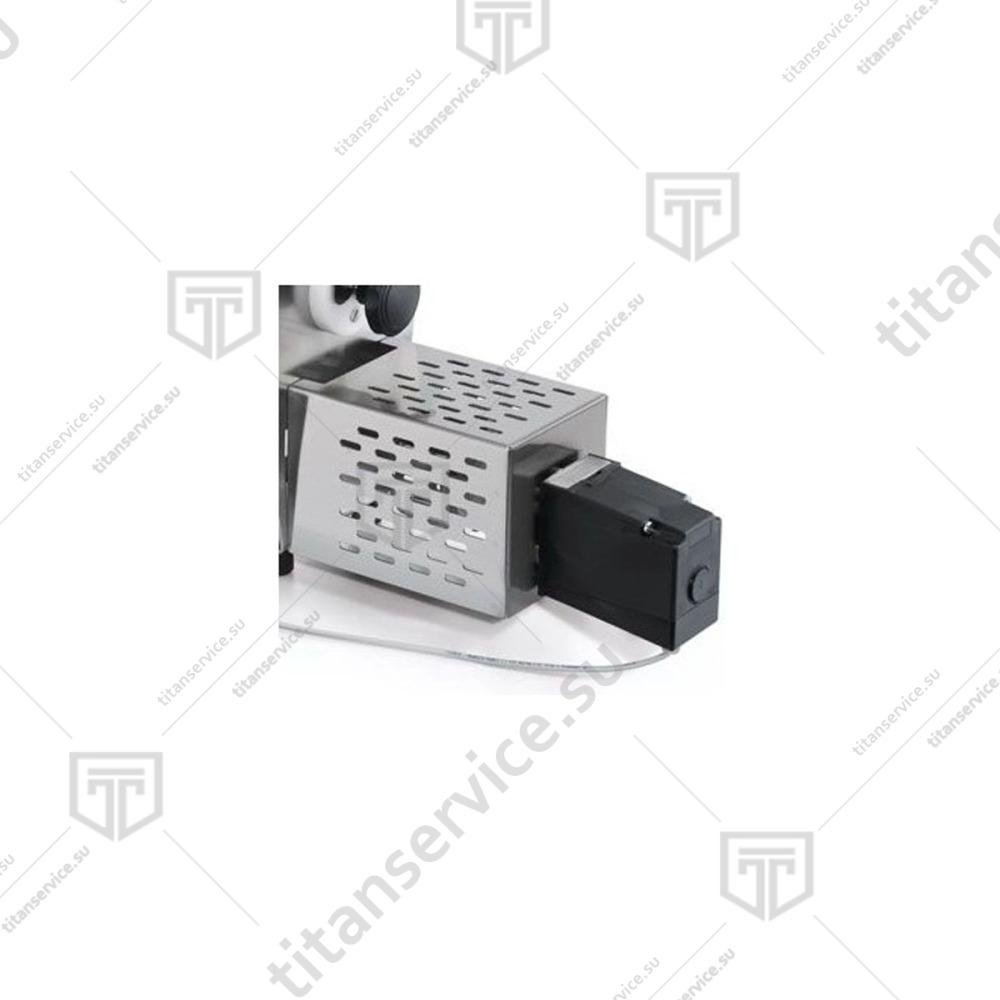 Насадка для лапшерезки Sirman Concerto 5 Pastacutter - фото №1