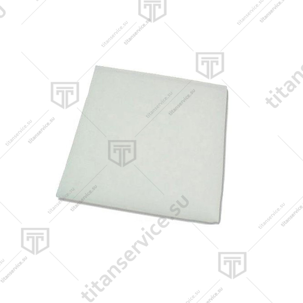 Вставка в камеру для упаковщика вакуумного PACKVAC VM-250/260 - фото №1