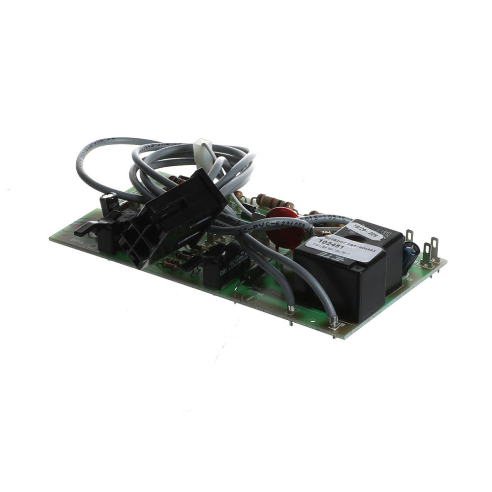 Плата управления для овощерезки Robot Coupe CL50 E Ultra 102481S