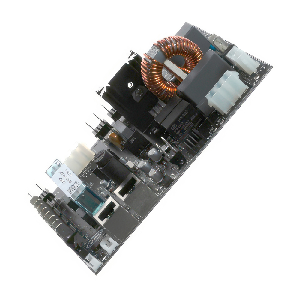 Плата силовая для печи конвекционной Unox XVC 1005 P KPE1745A