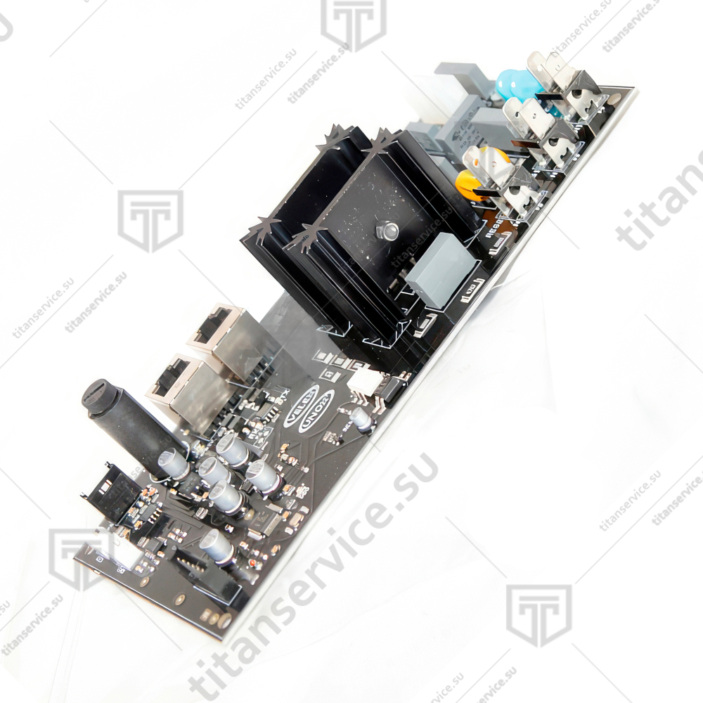 Плата силовая XEBPC Unox KPE2129A - фото №1