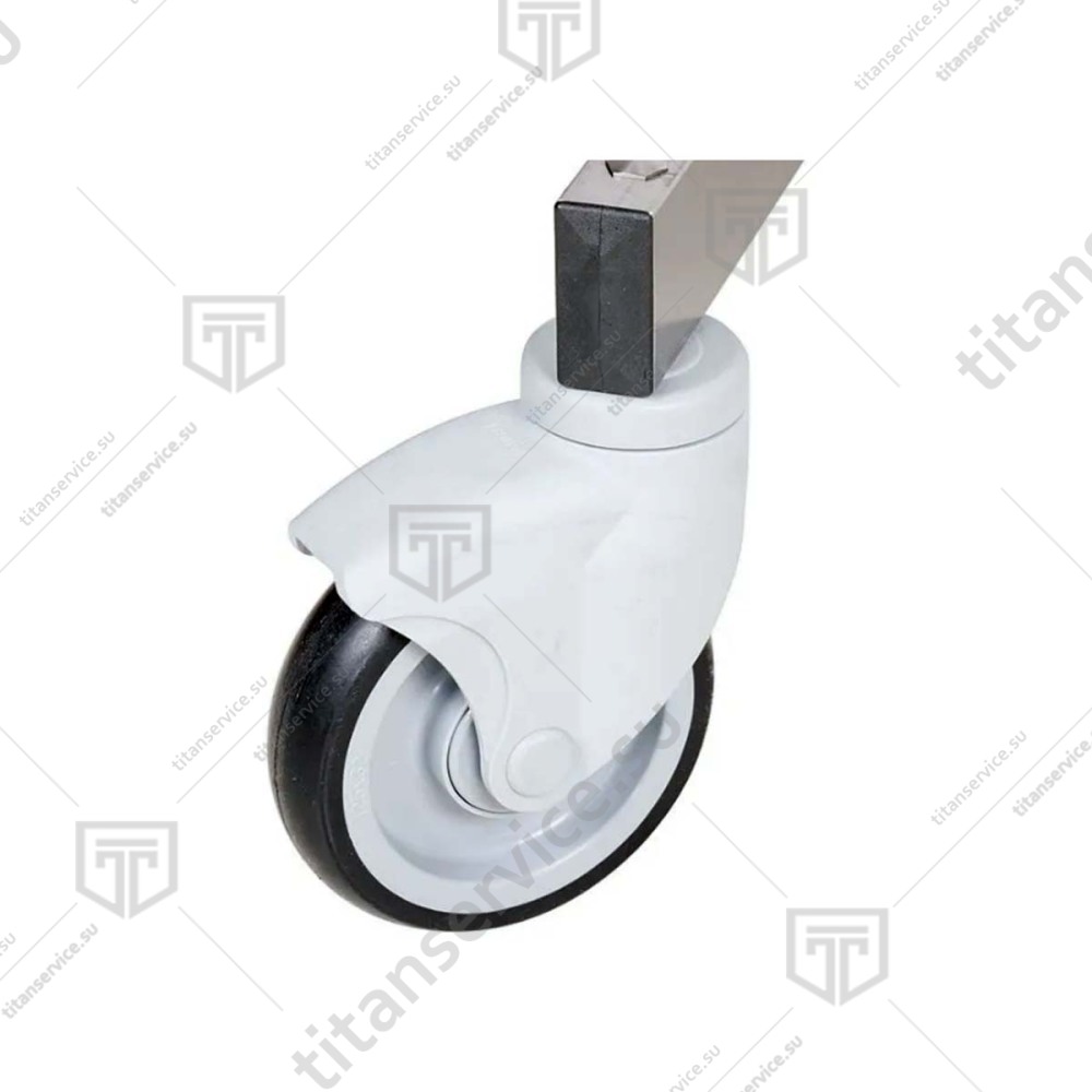 Тележка для хранения аксессуаров Robot Coupe 49132 - фото №2