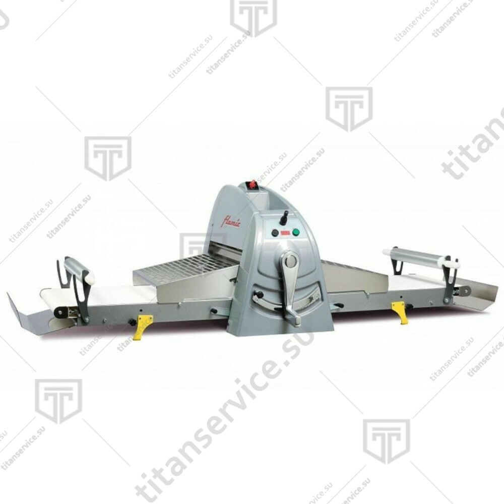 Тестораскатка FLAMIC SF500BVDX850 - фото №1