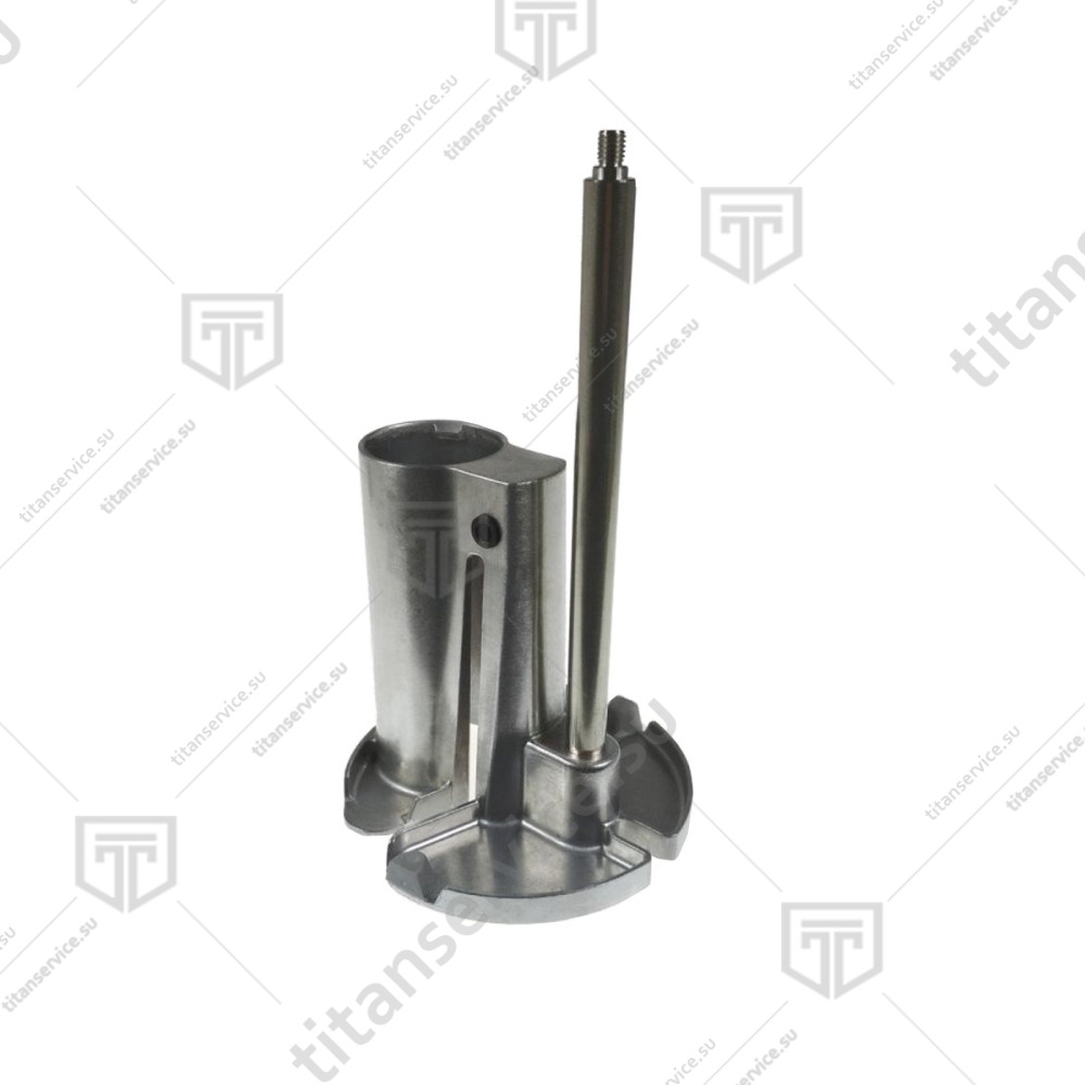Толкатель в сборе для овощерезки Robot Coupe CL52 39669 - фото №2