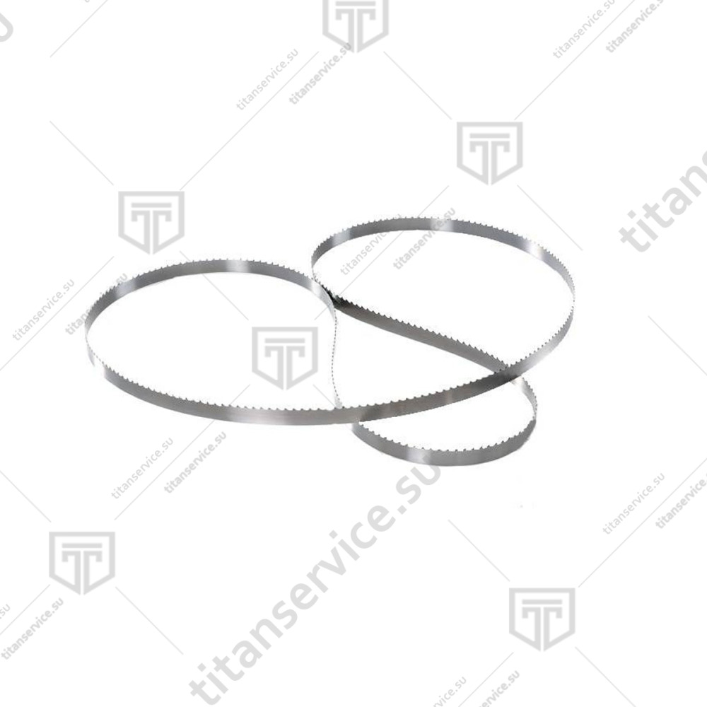 Полотно для ленточной пилы Airhot HSL-1650A - фото №2