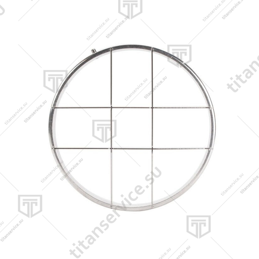 Решетка для овощерезки Robot Coupe CL50 104031 - фото №2