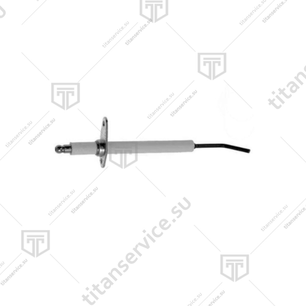 Свеча зажигания для конвекционной печи Unox XG613 BR1015A0 - фото №1