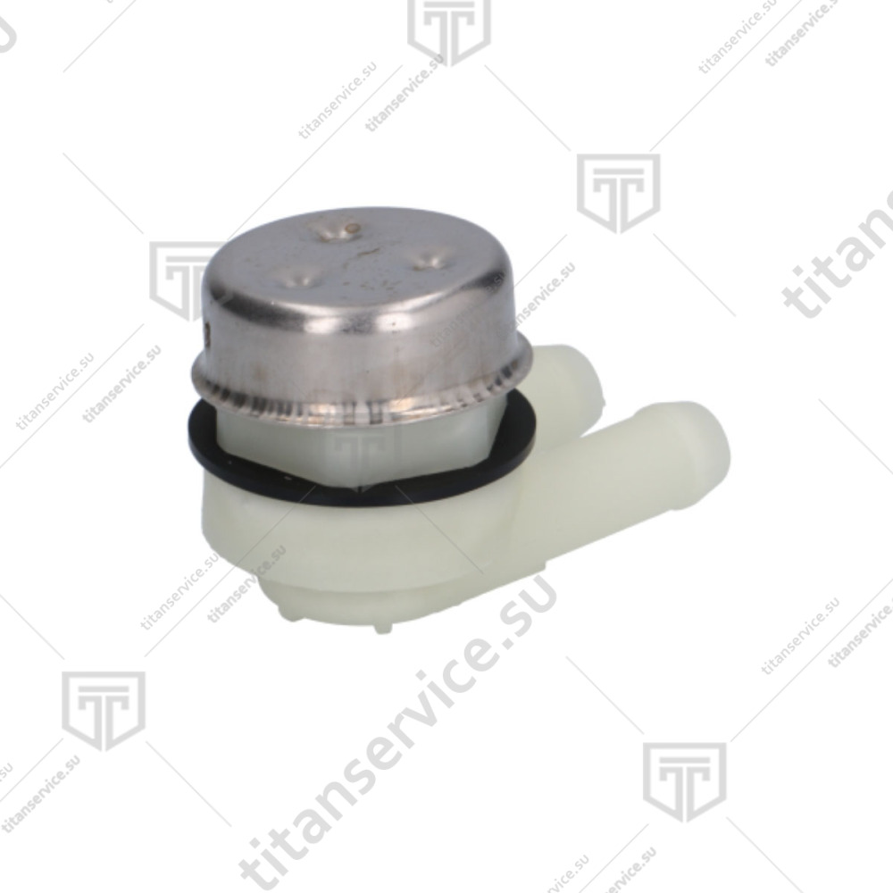 Клапан невозвратный 40мм для посудомоечной машины Dihr 15201 - фото №2