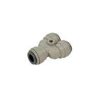 Фитинг трехходовой для пароконвектомата Apach Cook Line AP7QT/D/M