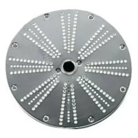 Диск терка для овощерезки SIRMAN TM DTV1 1ММ