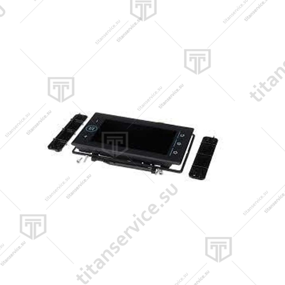 Плата управления для конвекционной печи Unox XFT 135 KPE1062B - фото №1