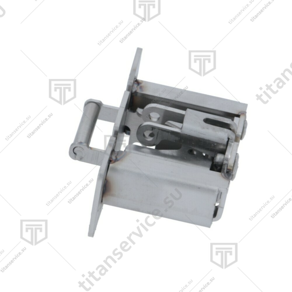 Защёлка замка для конвекционной печи Unox XEFT-06EU-EMLV KCR1013A - фото №3