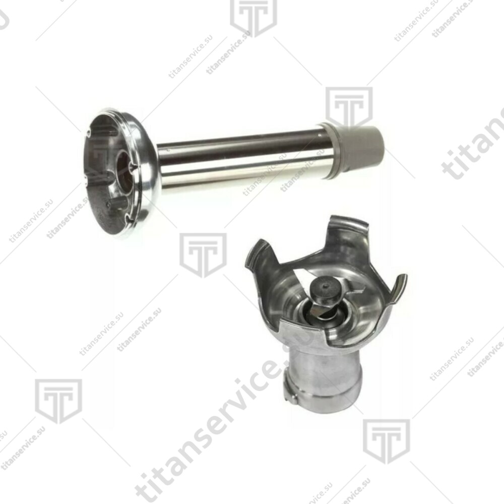 Насадка штанга с колоколом для ручного миксера CMP 250 V.V. 89079 - фото №1