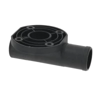 Фитинг коленчатый для посудомоечной машины Comenda 180407