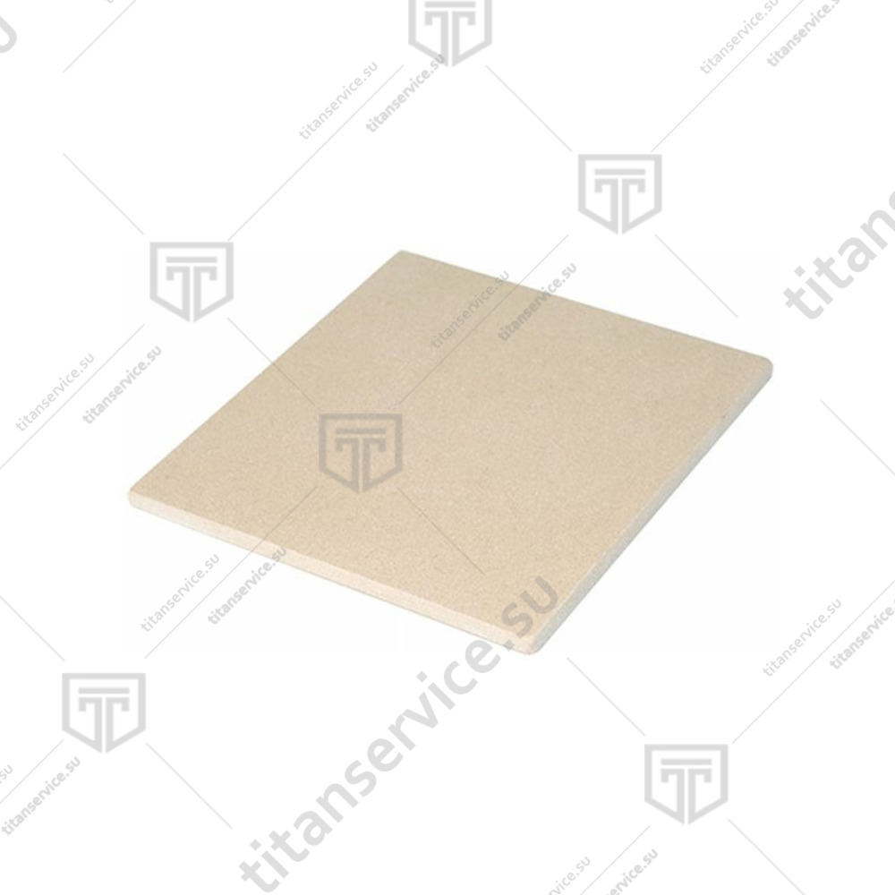 Камень подовый печи для пиццы Viatto EPZ-2M - фото №1