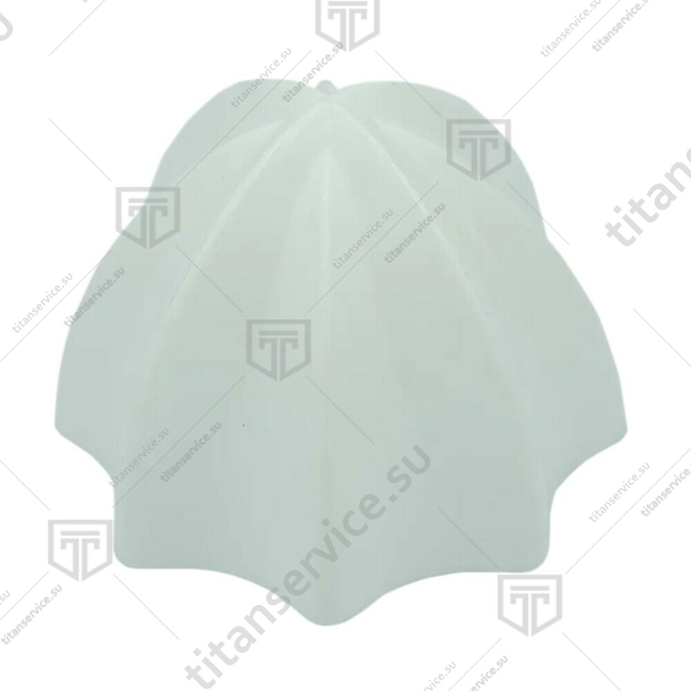 Насадка-конус для соковыжималки SIRMAN MERCURIO IB4000730 - фото №1