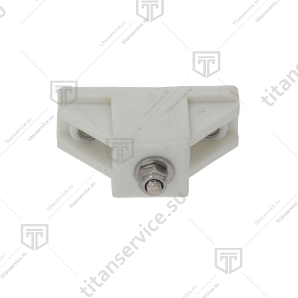 Защелка дверная в сборе для посудомоечной машины Comenda 180506 - фото №3