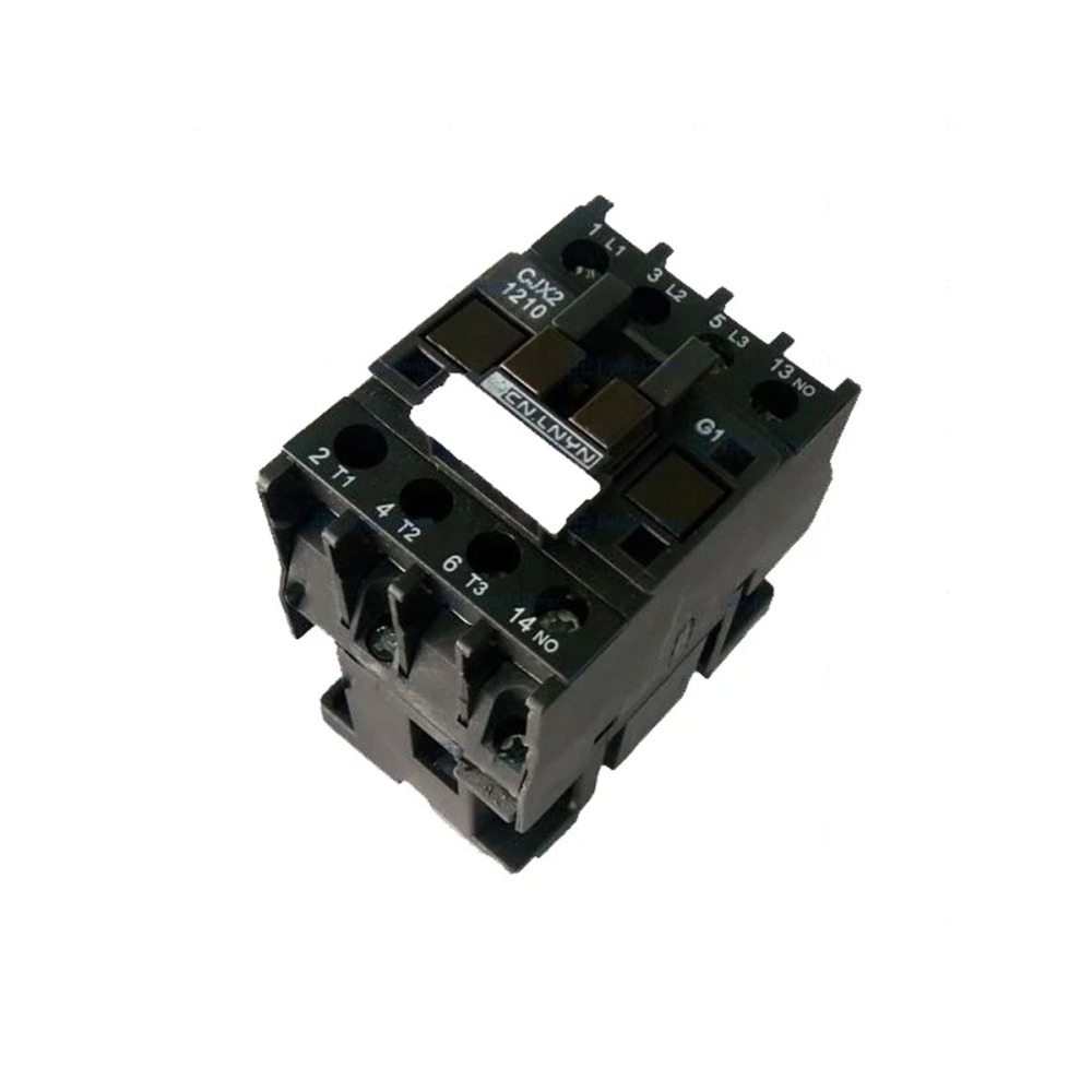 Контактор для миксера планетарного Hurakan HKN-M30SN