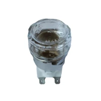 Лампа для рабочей камеры конвекционной печи Hurakan HKN-XFT133L