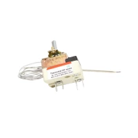 Терморегулятор WKA 50-300 для поверхности жарочной Viatto EG-548-2 EG-548-2-12