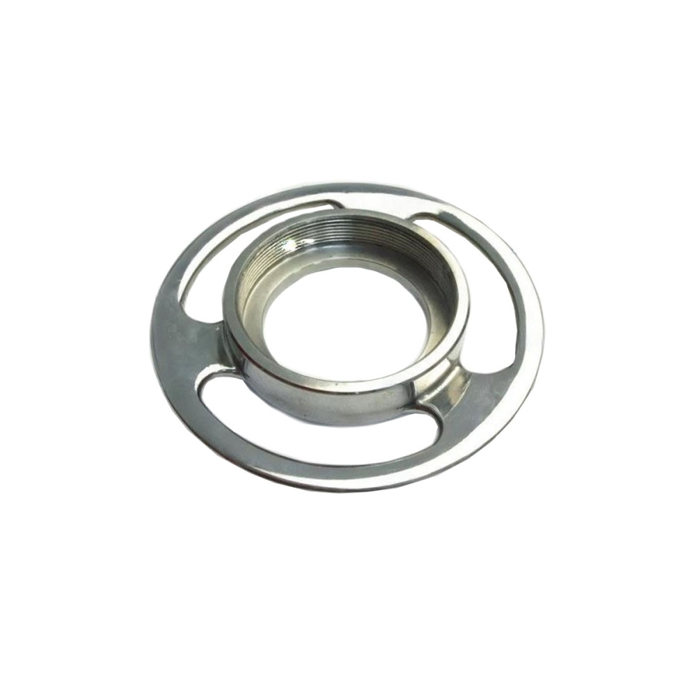 Гайка горловины для мясорубки Fama TS 22 FTS 137UT
