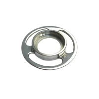 Гайка горловины для мясорубки Fama TS 22 FTS 137UT