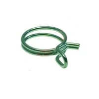 Хомут 38мм для посудомоечной машины Comenda FC43 450143