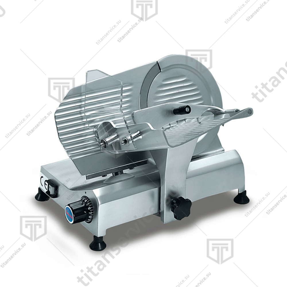 Слайсер Sirman Perla 250 C - фото №1