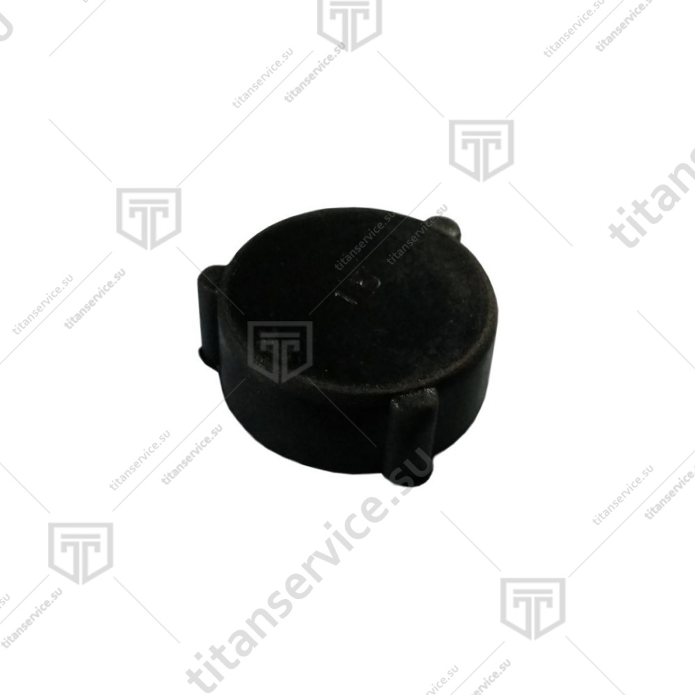 Втулка резиновая для передачи вращения ножа блендера Fimar FRI/FRP 150/300 CO1404 - фото №1