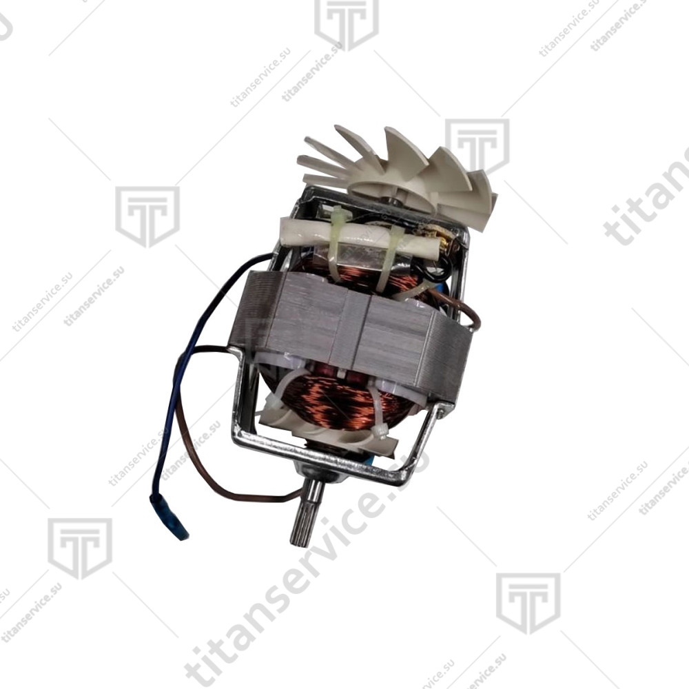 Двигатель для блендера ручного Viatto VA-HM-280 - фото №1