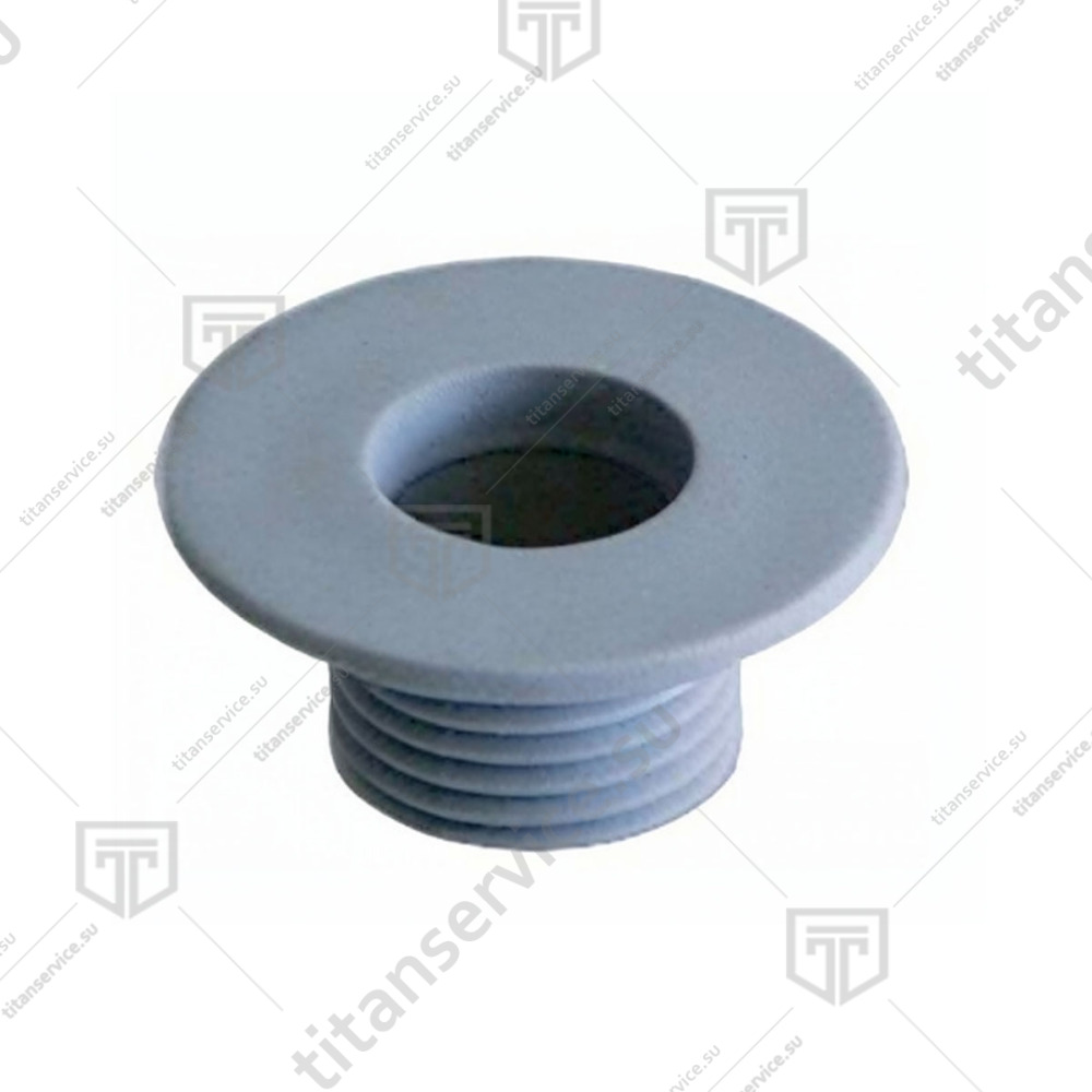 Втулка держателя распылителя-коромысла для посудомоечной машины Comenda FC/LF 191070 - фото №1