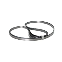 Полотно для ленточной пилы 16х0,50(0,56)х04 1665мм Viatto HLS-1650