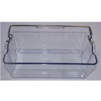 Лоток для льда для льдогенератора ZB-15AP 17+18 COOLEQ