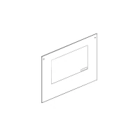 Стекло наружное для пароконвектомата Unox XVC 054/055/E KVT1116A