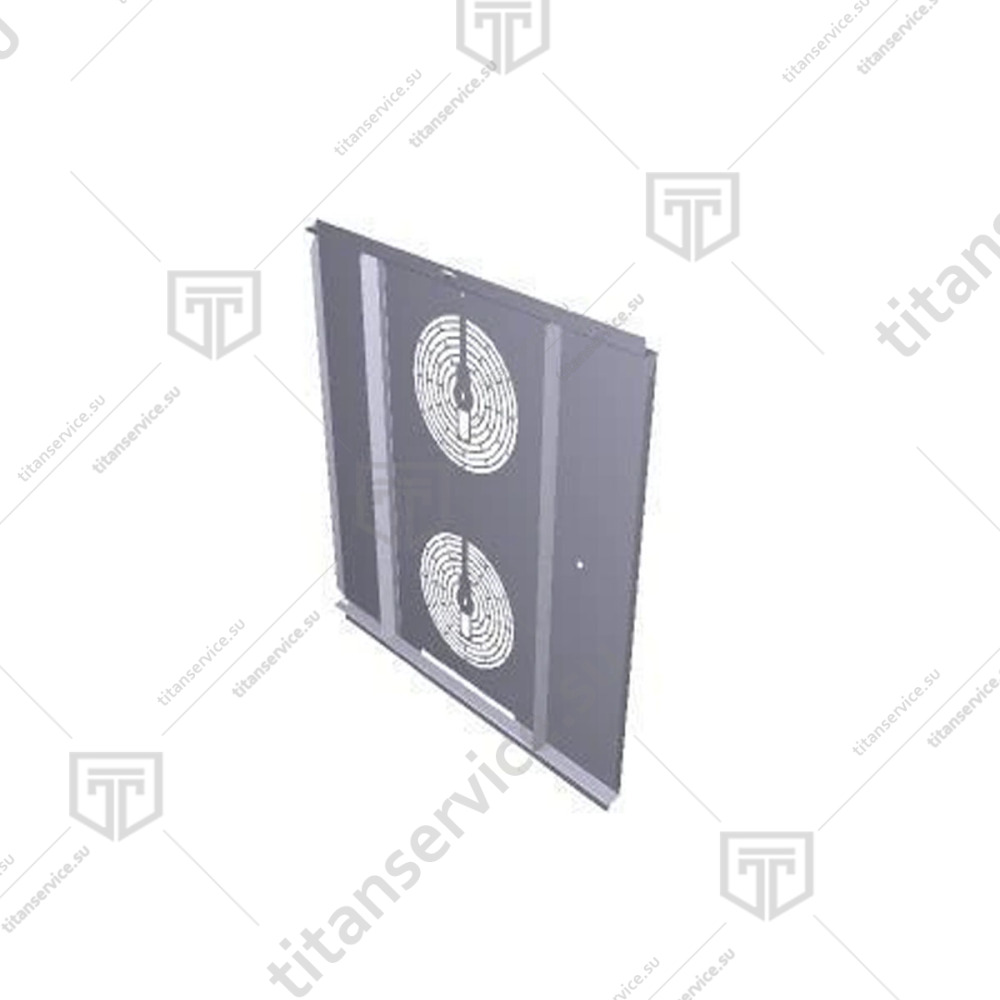 Защита вентиляторов печи конвекционной Unox XB 693/695 K0G1474A - фото №1