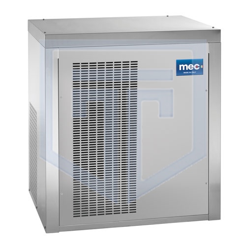 Льдогенератор MEC KS 120/25A - фото №1