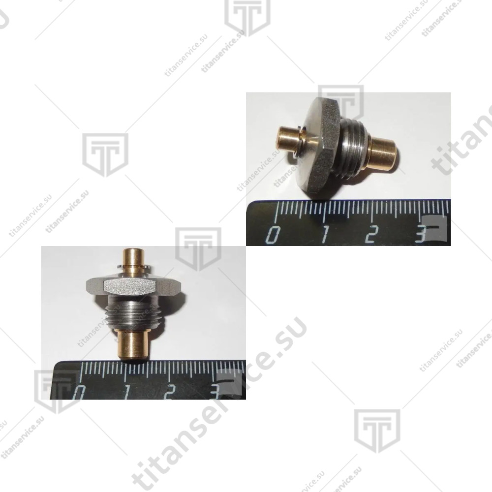 Клапан антивакуумный для кофемашины MAC Nuova Simonelli 1000023 - фото №2