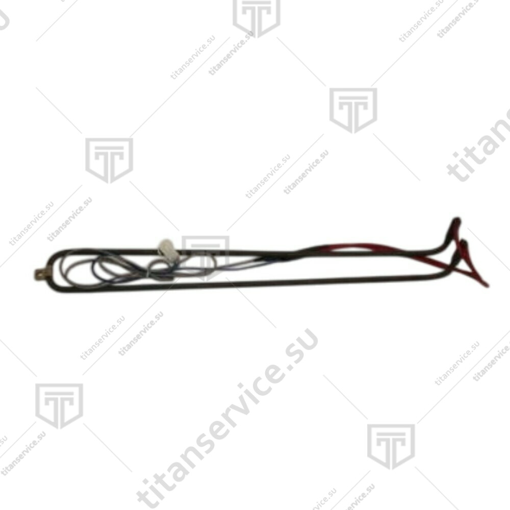 Тэн испарителя для шкафа шоковой заморозки COOLEQ CQF-5/CQF-10 OLD -29 - фото №1