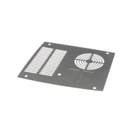 Основание для овощерезки Robot Coupe CL50/CL55 E 117687