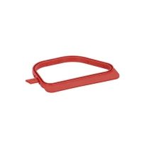 Уплотнение нагнетателя горелки парогенератора пароконвектомата Rational и LM1 LM2; B-G(G) 70.01.148P