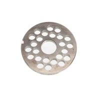 Решетка для мясорубки 10мм Fama TS 22 FTS 137UTE F2219 оригинал