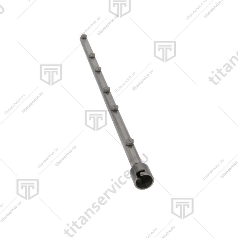 Рукав ополаскивающий с муфтой для посудомоечной машины Comenda GMC 430134 - фото №3