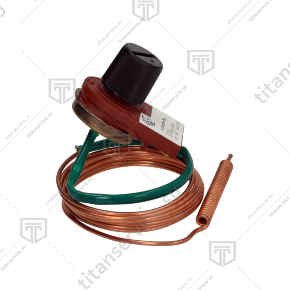 Термостат защитный однофазный LM7-P5072 110°C  для посудомоечной машины Comenda 120523 - фото №4