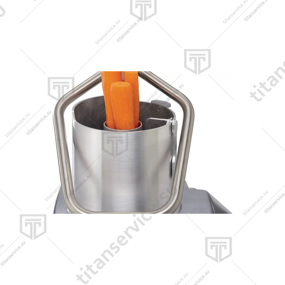 Овощерезка Robot Coupe CL60 с рычагом 2319EU - фото №4