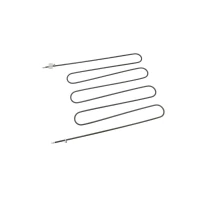 Тэн 2.4кВт печи для пиццы GGF BASIC 4/44 RESIS017