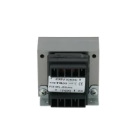 Трансформатор 230-12Vac 60VA для пароконвектомата XF 100/110/130/180/190 UNOX KVE1639A